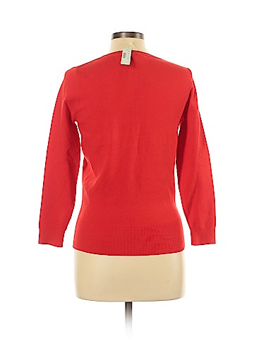 J.Crew Pullover Sweater (view 2)