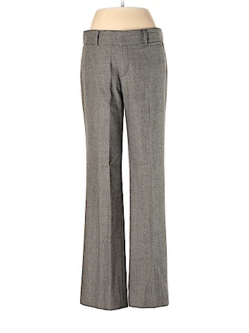 Banana Republic Wool Pants (view 1)
