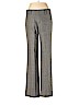 Banana Republic Gray Wool Pants Size 6 (petite) - photo 1