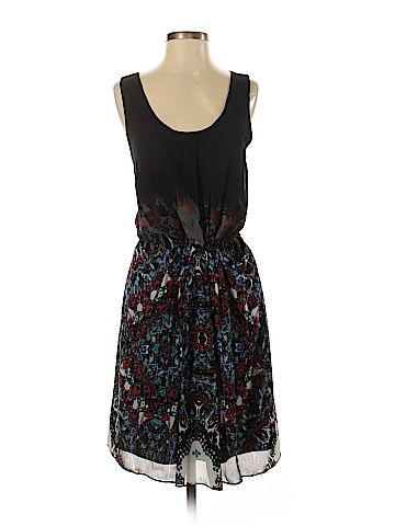 W118 by Walter Baker Casual Dress (view 1)