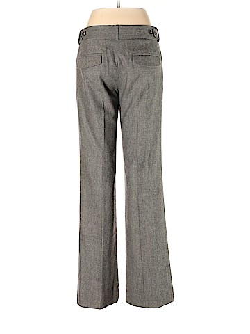 Banana Republic Wool Pants (view 2)