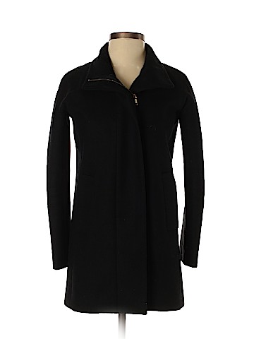 J.Crew Wool Coat (view 1)