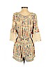 Patrons of Peace Ivory Romper Size S - photo 2