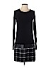 Bailey 44 Black Casual Dress Size S - photo 1