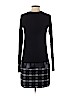 Bailey 44 Black Casual Dress Size S - photo 2