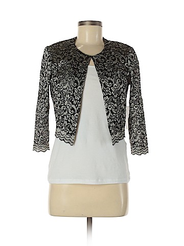 Jessica Howard Shrug (view 1)