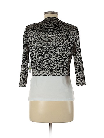 Jessica Howard Shrug (view 2)