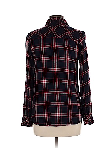 Rip Curl Long Sleeve Blouse (view 2)