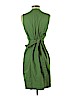 Talbots Green Casual Dress Size 2 (petite) - photo 2