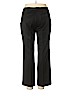 Brooks Brothers 346 100% Wool/laine Black Wool Pants Size 14 (petite) - photo 2