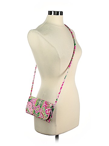 Vera Bradley Crossbody Bag (view 2)