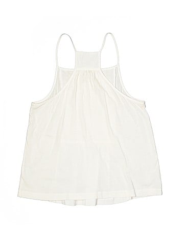 Crewcuts Sleeveless Blouse (view 2)
