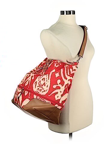 Stella & Dot Satchel (view 2)