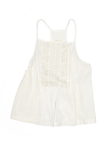 Crewcuts Sleeveless Blouse (view 1)