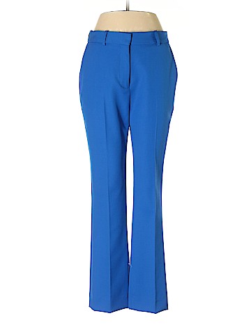 Victoria Victoria Beckham Wool Pants (view 1)