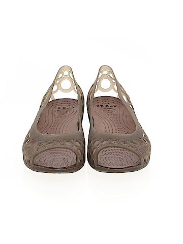 Crocs Flats (view 2)