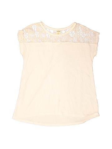 Harper Canyon Short Sleeve Top (view 1)