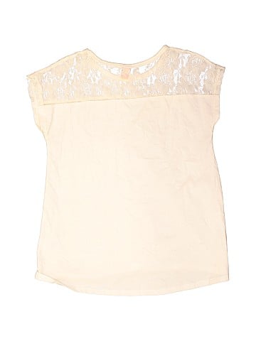 Harper Canyon Short Sleeve Top (view 2)