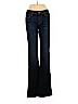 Joe's Jeans Blue Jeans Size 27 waist - photo 1