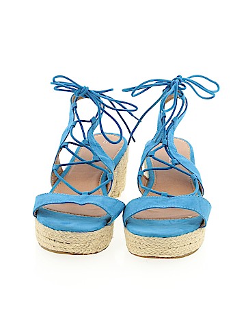 C Label Sandals (view 2)