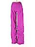 Under Armour Purple Active Pants Size S (petite) - photo 2