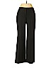 Ann Taylor LOFT Black Casual Pants Size 00 (petite) - photo 1