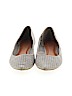 Old Navy Gray Flats Size 9 - photo 2