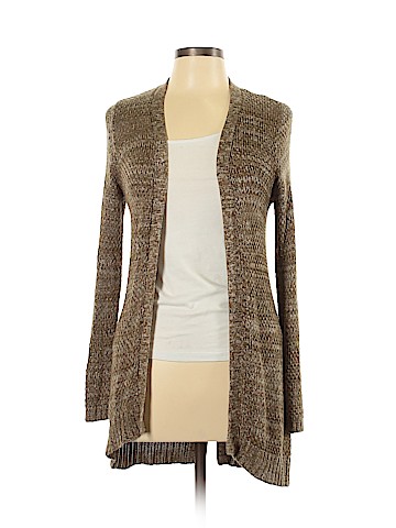 Pink Rose Cardigan (view 1)