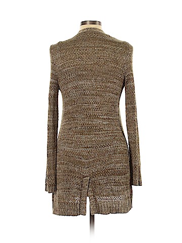 Pink Rose Cardigan (view 2)