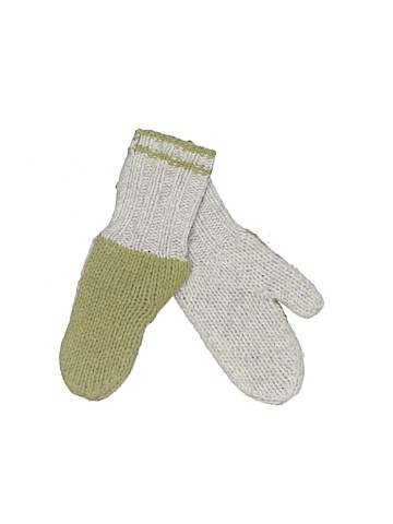 Unbranded Mittens (view 1)