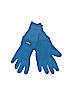 Patagonia 100% Polyester Blue Gloves Size 3 - 6 - photo 1