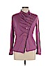 Lafayette 148 New York 100% Wool Pink Wool Cardigan Size L - photo 1