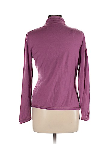 Lafayette 148 New York Wool Cardigan (view 2)