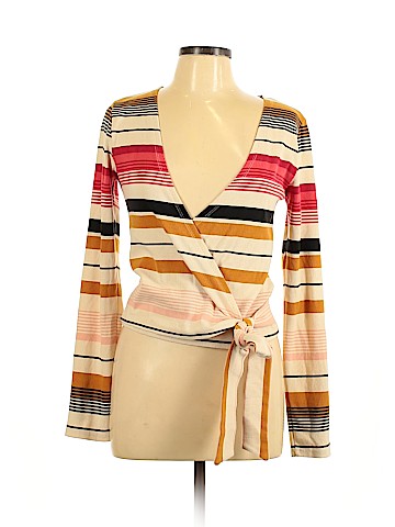 Billabong Long Sleeve Top (view 1)