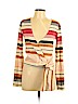 Billabong Gold Long Sleeve Top Size M - photo 1