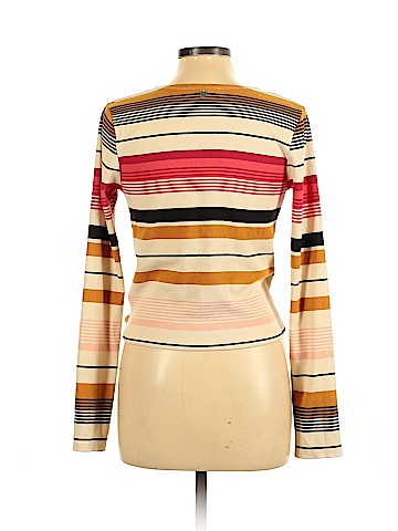 Billabong Long Sleeve Top (view 2)
