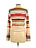 Billabong Gold Long Sleeve Top Size M - photo 2