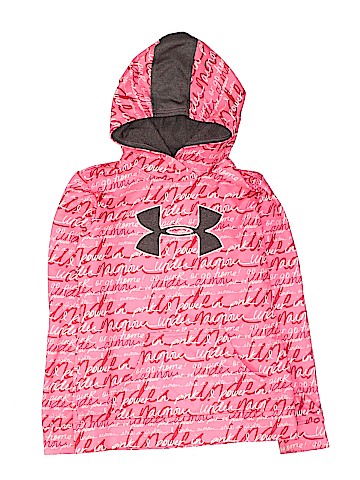 Under Armour Pullover Hoodie (view 1)