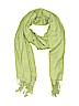 Unbranded Solid Green Scarf One size - photo 1