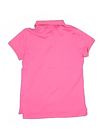 Ralph Lauren Short Sleeve Polo (view 2)