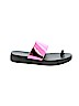 Via Spiga Pink Sandals Size 10 - photo 1
