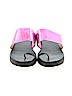 Via Spiga Pink Sandals Size 10 - photo 2