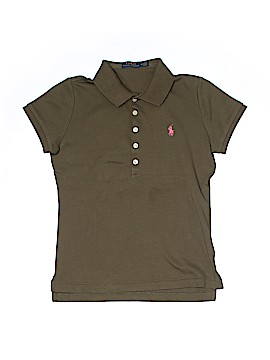 Polo by Ralph Lauren Size Medium youth