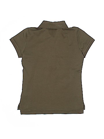 Polo by Ralph Lauren Short Sleeve Polo (view 2)