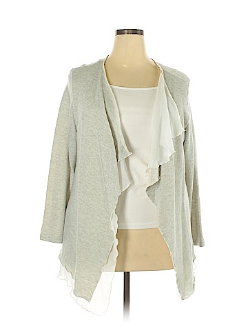 Cha Cha Vente Cardigan (view 1)