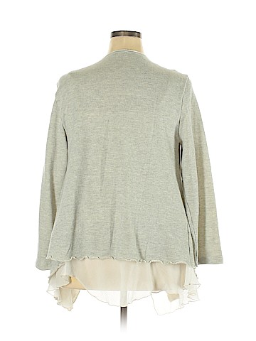 Cha Cha Vente Cardigan (view 2)