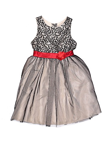 Emily West Dress (view 1)