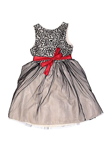 Emily West Dress (view 2)