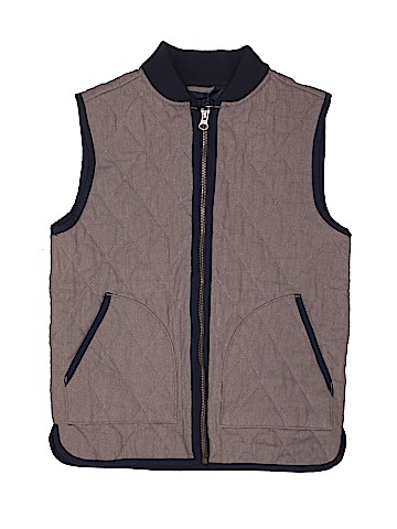 Gymboree Vest (view 1)