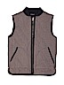 Gymboree 100% Cotton Gray Vest Size 7 - 8 - photo 1